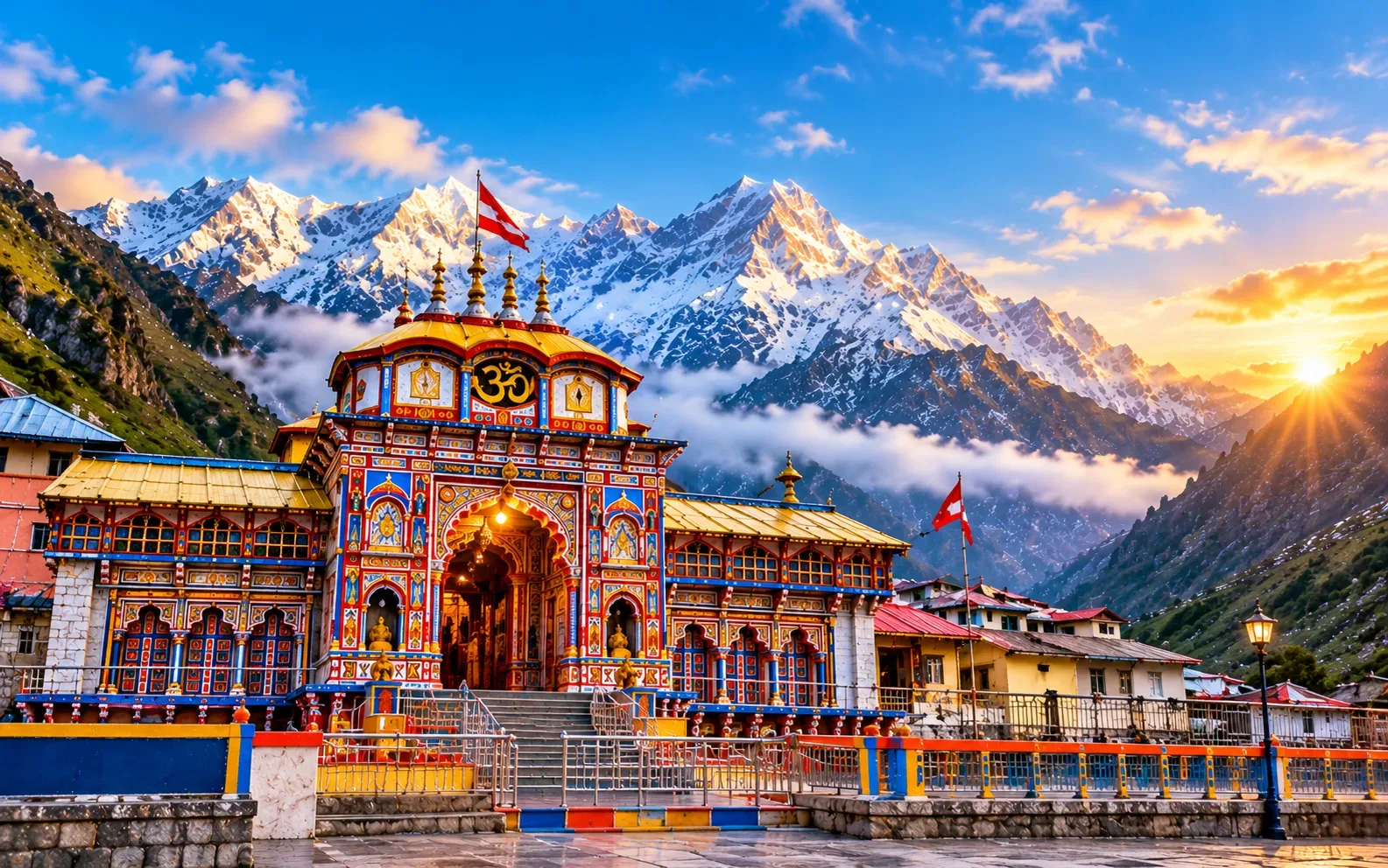 Badrinath