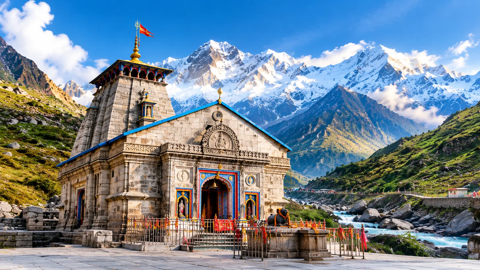 Kedarnath