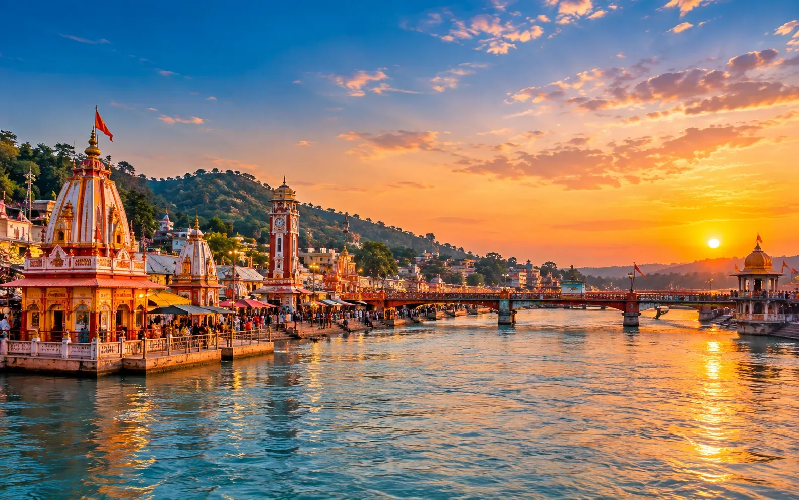 Haridwar