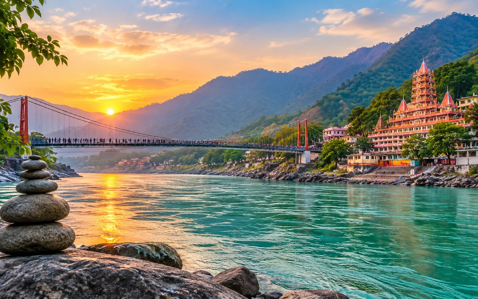 Rishikesh